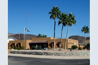 3887 Chesapeake Blvd, Lake Havasu City, AZ 86406 - Photo 1