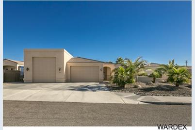 3530 Lost Dutchman Dr, Lake Havasu City, AZ 86406 - Photo 1