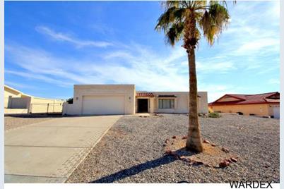 2430 Daytona Ave, Lake Havasu City, AZ 86403 - Photo 1