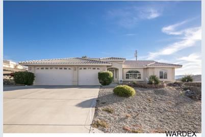 780 Rolling Hills Dr, Lake Havasu City, AZ 86406 - Photo 1