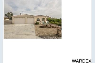 3836 Mission Dr N, Lake Havasu City, AZ 86406 - Photo 1