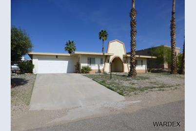3563 Desert Garden Dr, Lake Havasu City, AZ 86404 - Photo 1