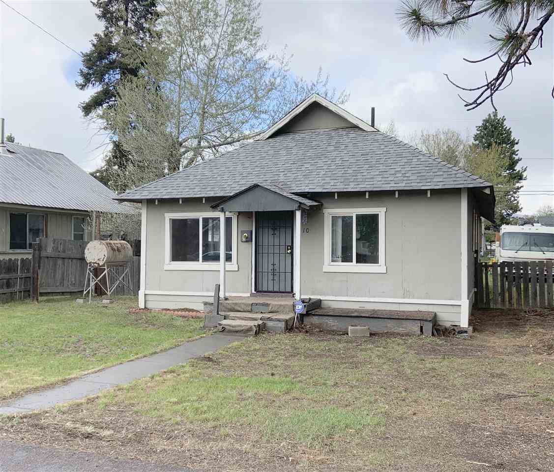 310 Delwood St, Westwood, CA 96137 MLS 20200444 Coldwell Banker