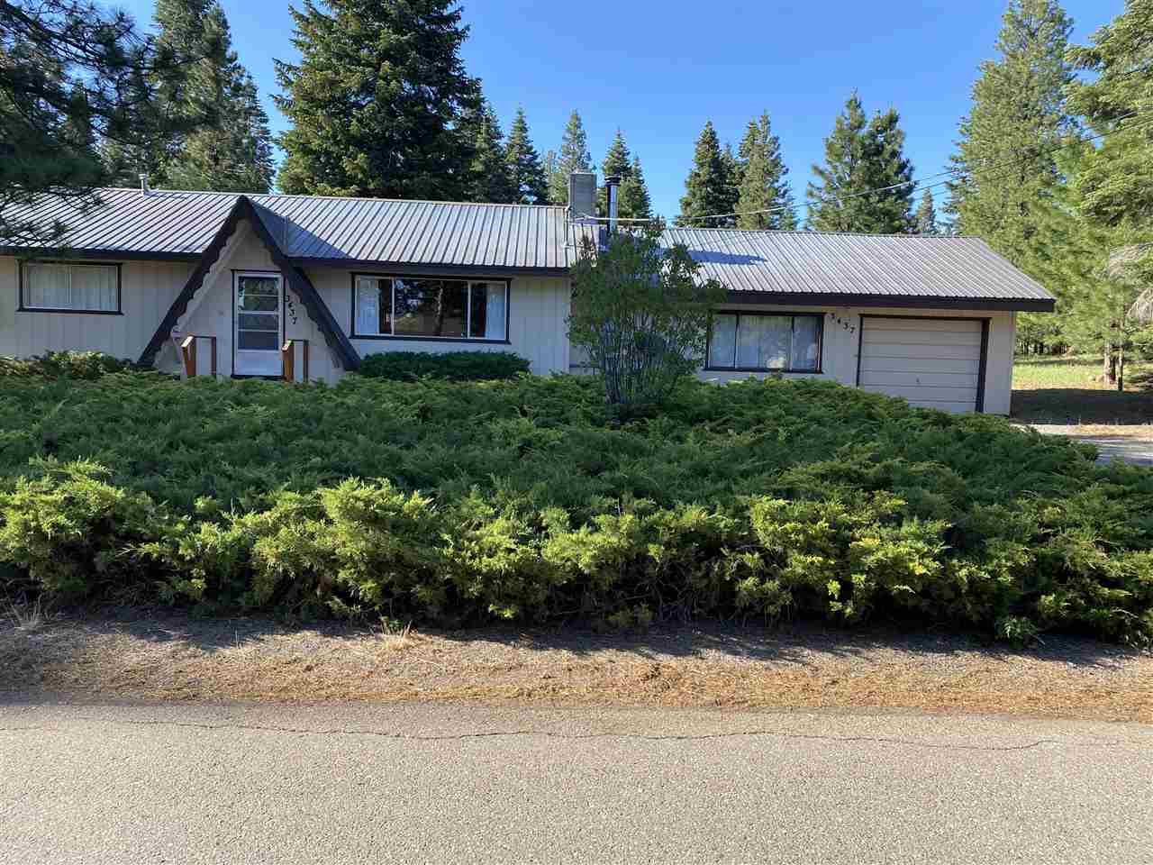 3437 Hill Crest Dr, Hamilton Branch, CA 96137 MLS 20210732 Coldwell