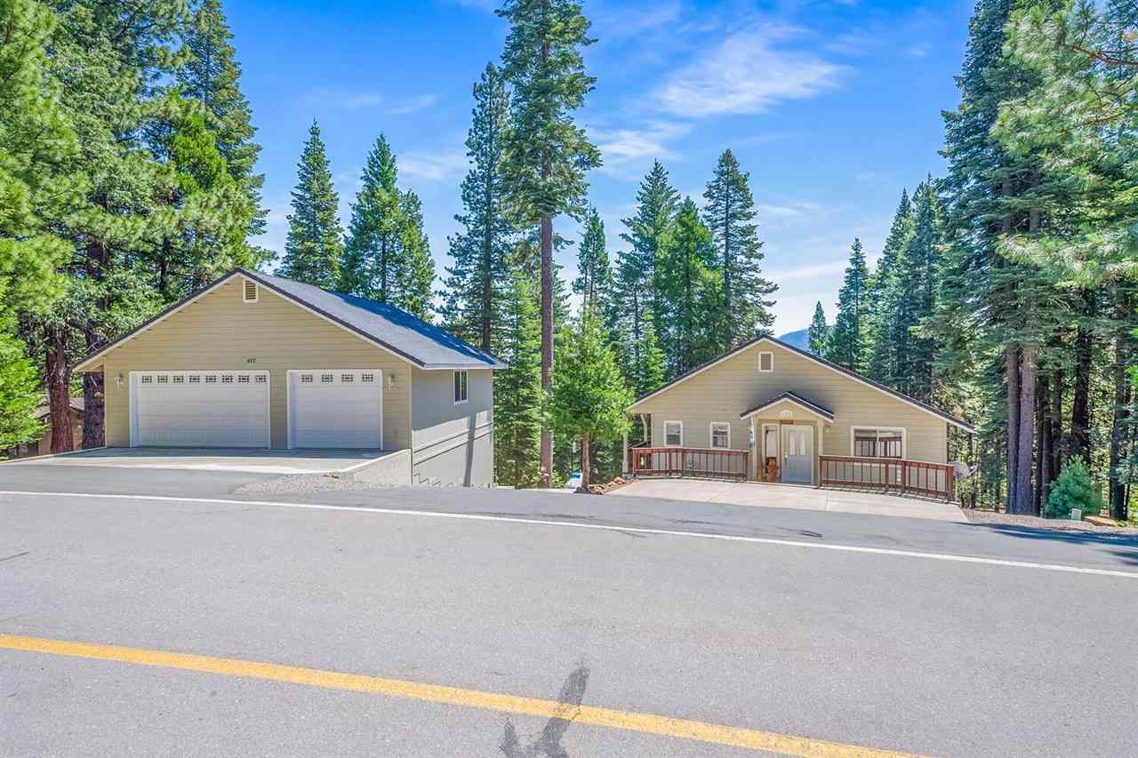 612 E Burnt Cedar Rd, Lake Almanor, CA 96137 MLS 20210760 Coldwell