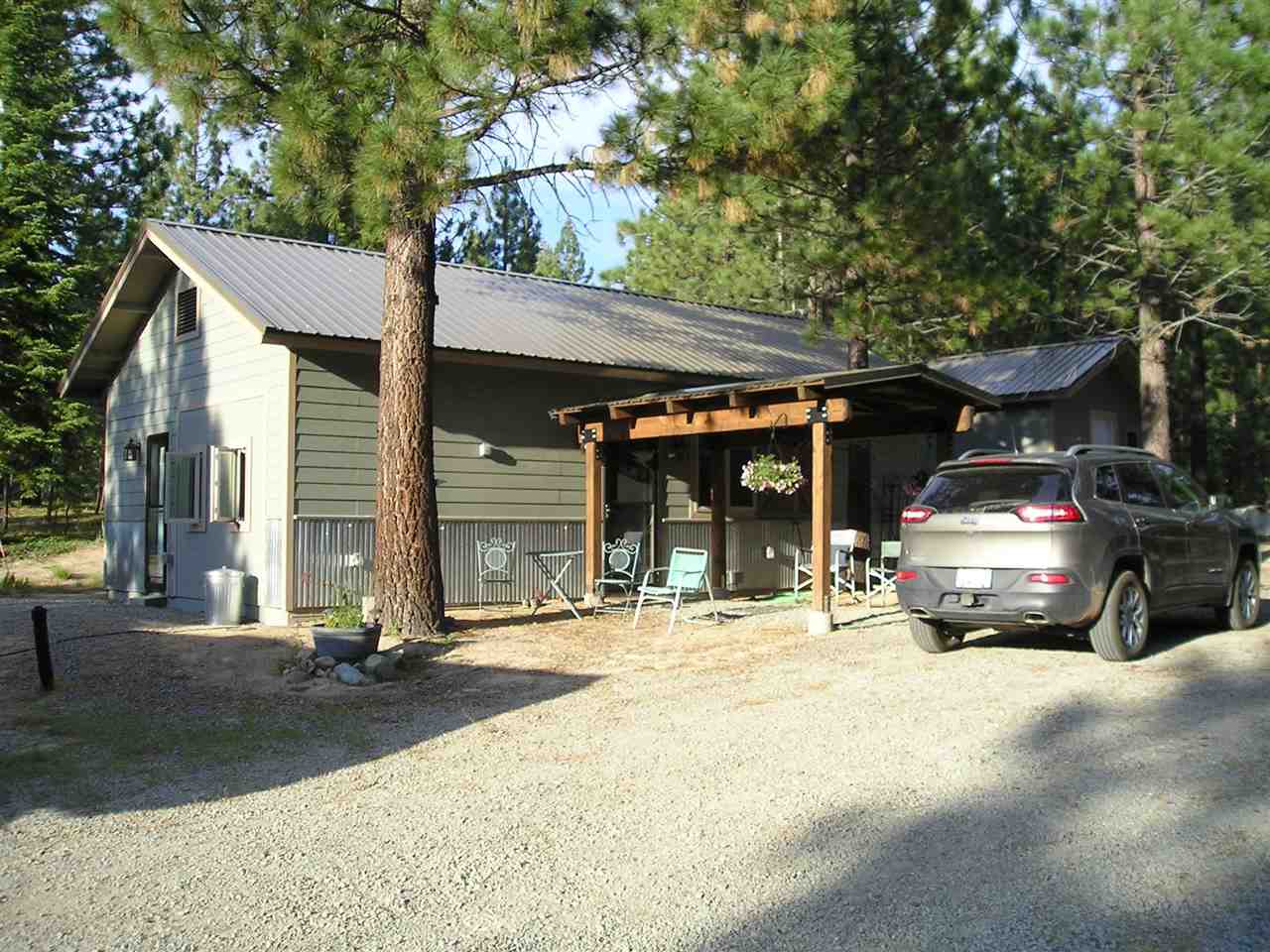 6902 Lake Davis Rd, Lake Davis, CA 96122 MLS 20210813 Coldwell Banker