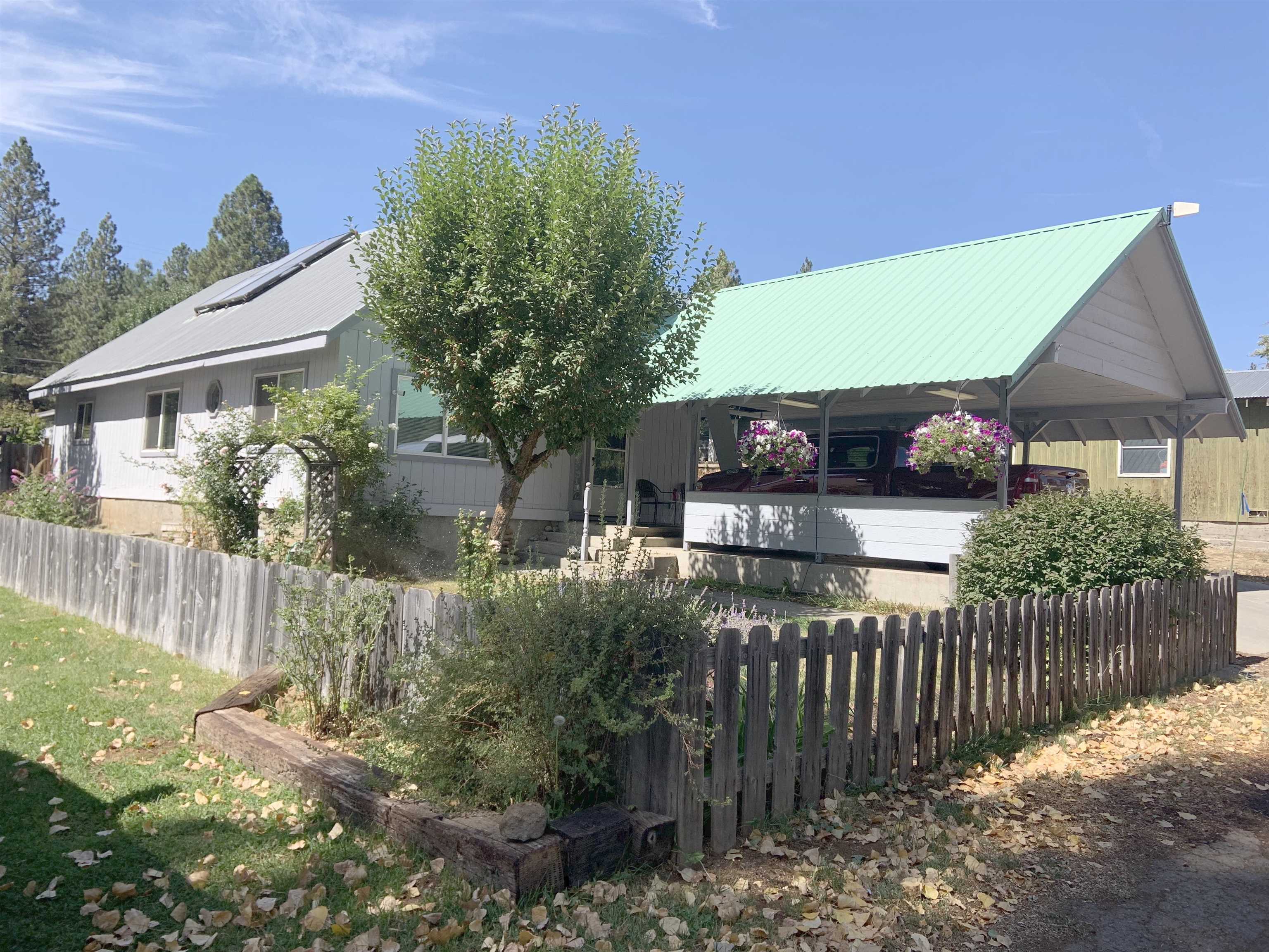 411 Fir St, Westwood, CA 96137 MLS 20211049 Coldwell Banker