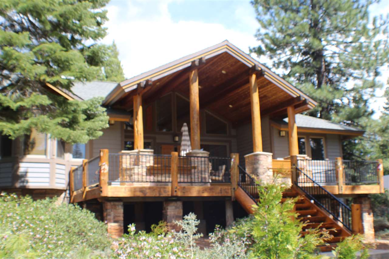 176 Manor Dr, Lake Almanor, CA 96137 MLS 20211222 Coldwell Banker