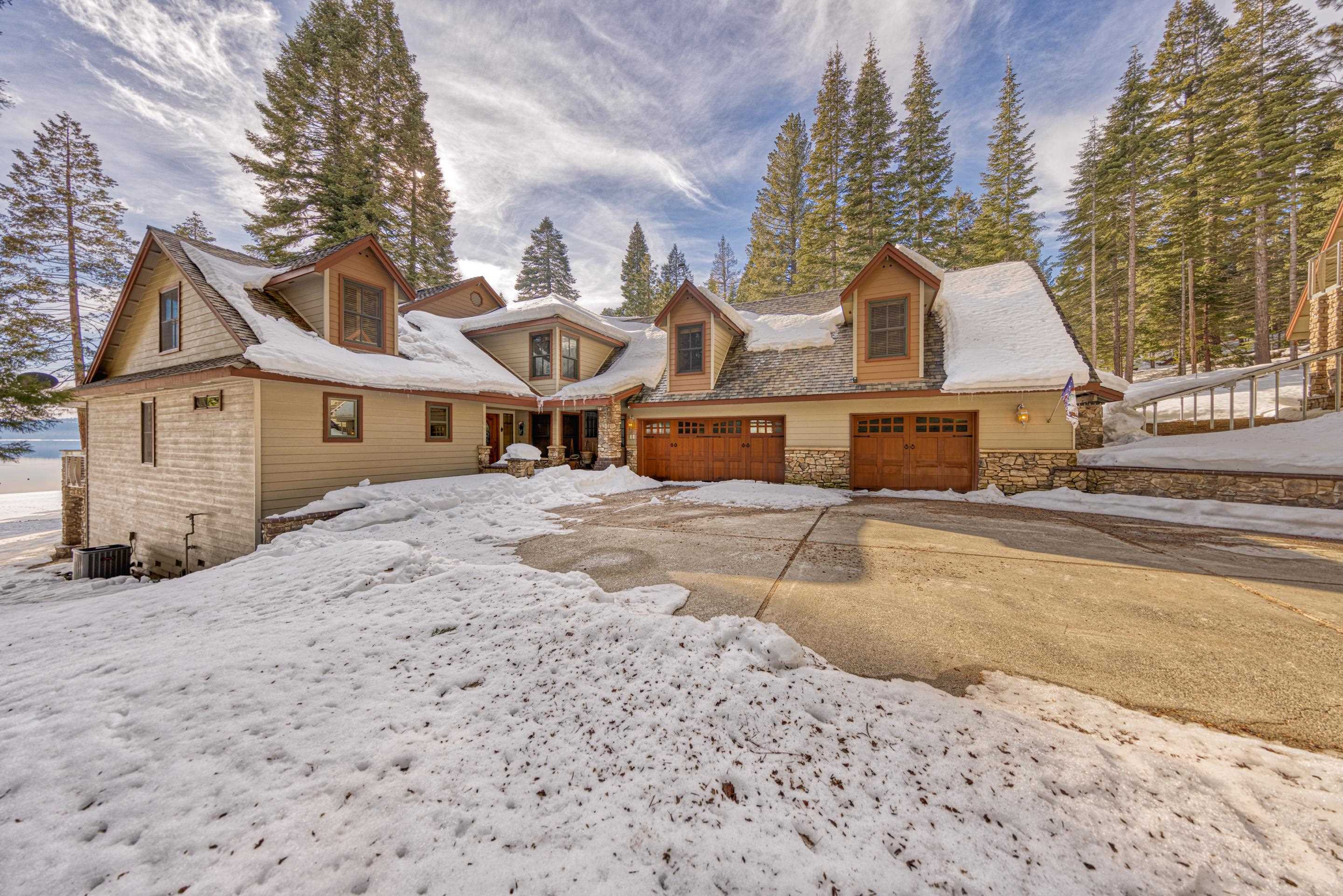 704 Peninsula Dr, Lake Almanor, CA 96137 MLS 20220038 Coldwell Banker