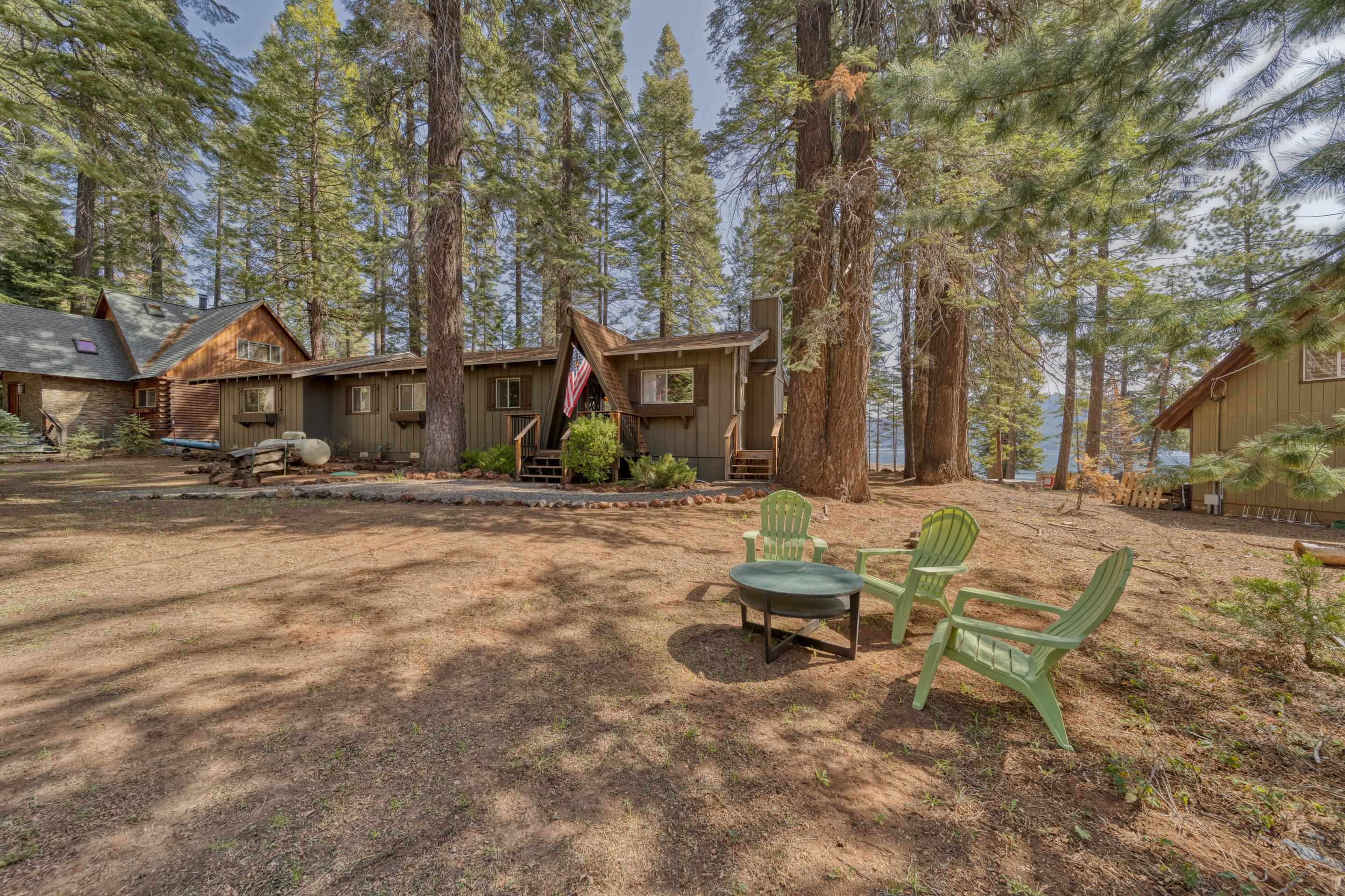 1132 Peninsula Dr, Lake Almanor, CA 96137 MLS 20220418 Coldwell Banker