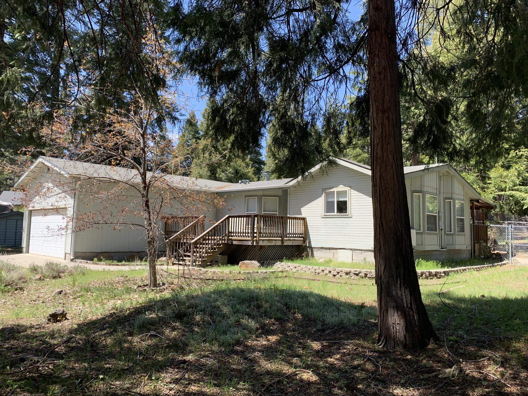 3721 Fir Ln, Hamilton Branch, CA 96137 MLS 20220494 Coldwell Banker