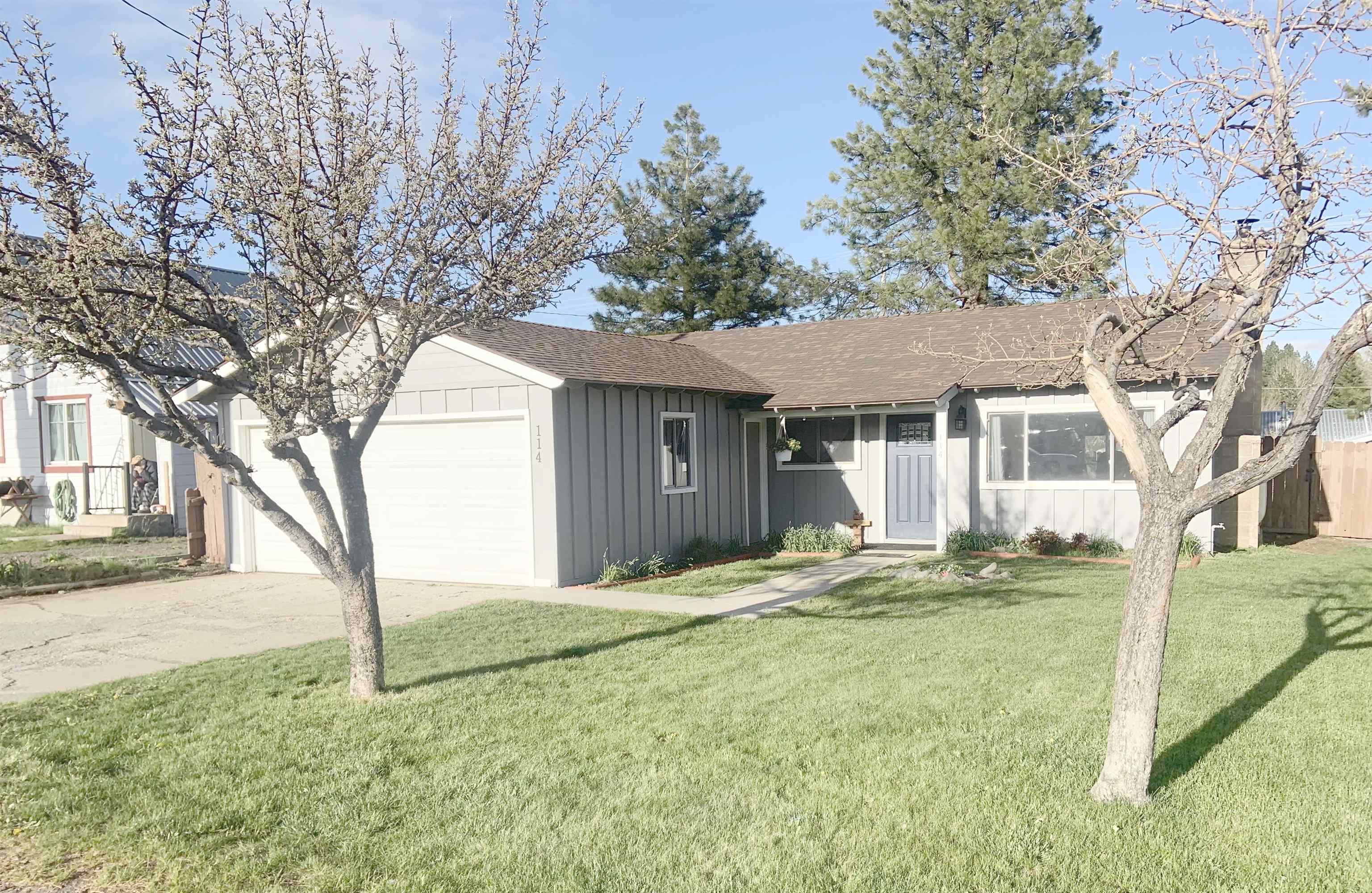 114 Greenwood St, Westwood, CA 96137 MLS 20220514 Coldwell Banker