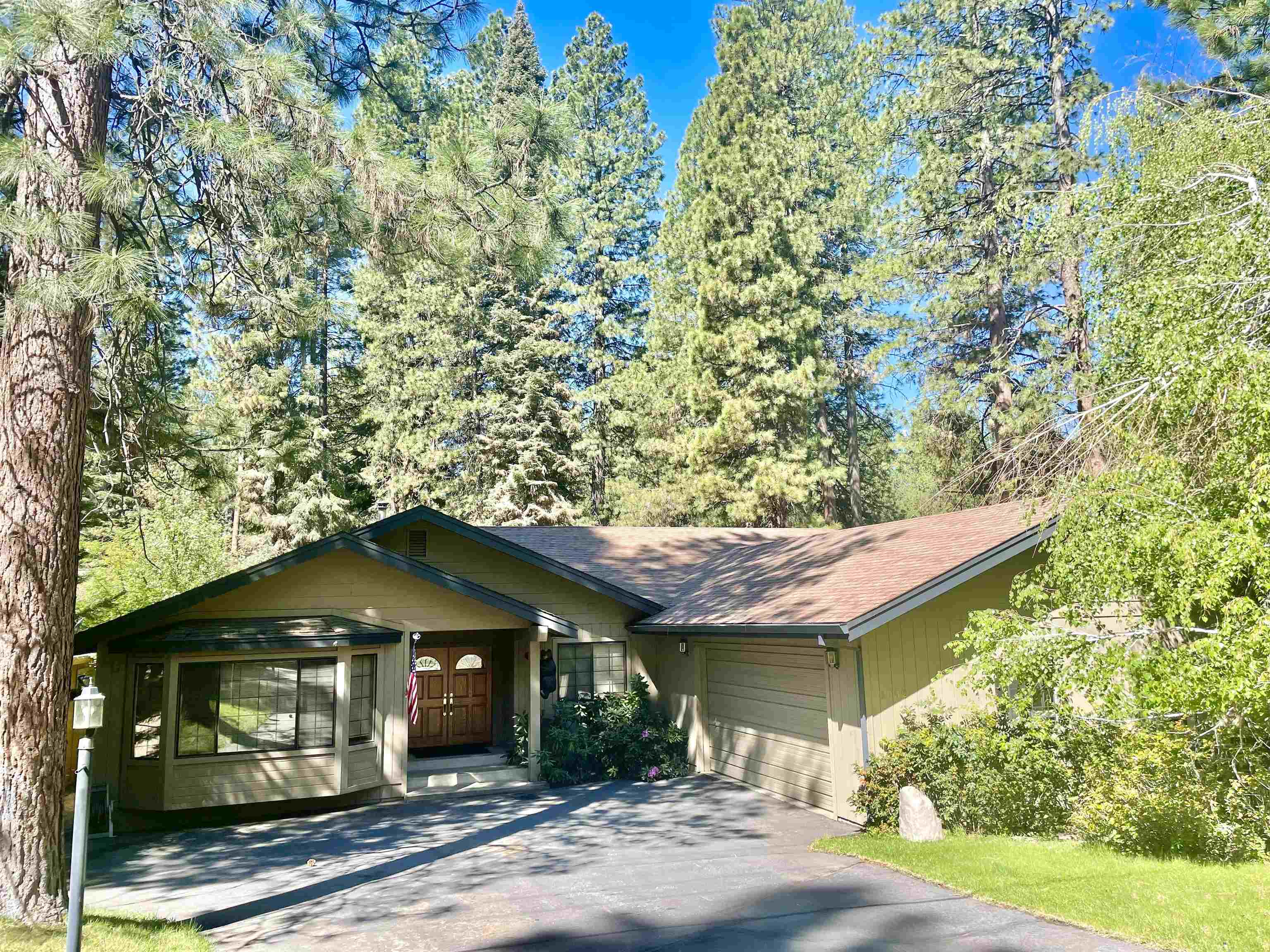 1032 Peninsula Dr, Lake Almanor, CA 96137 MLS 20220588 Coldwell Banker