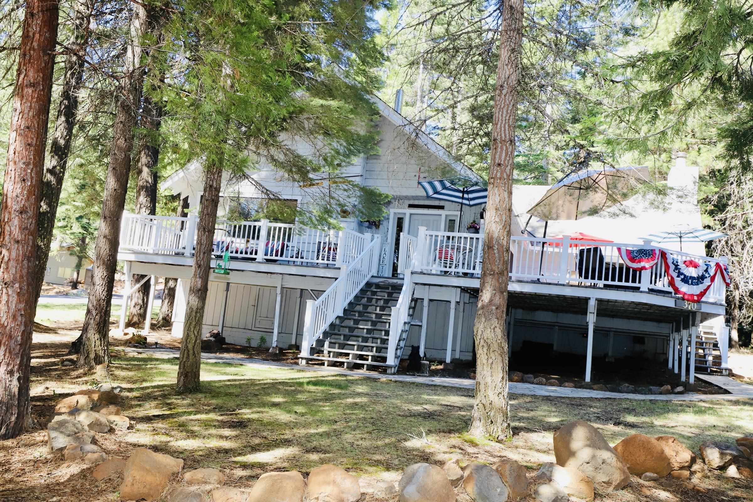 370 Lake Almanor W Dr, Lake Almanor West, CA 96020 MLS 20220716