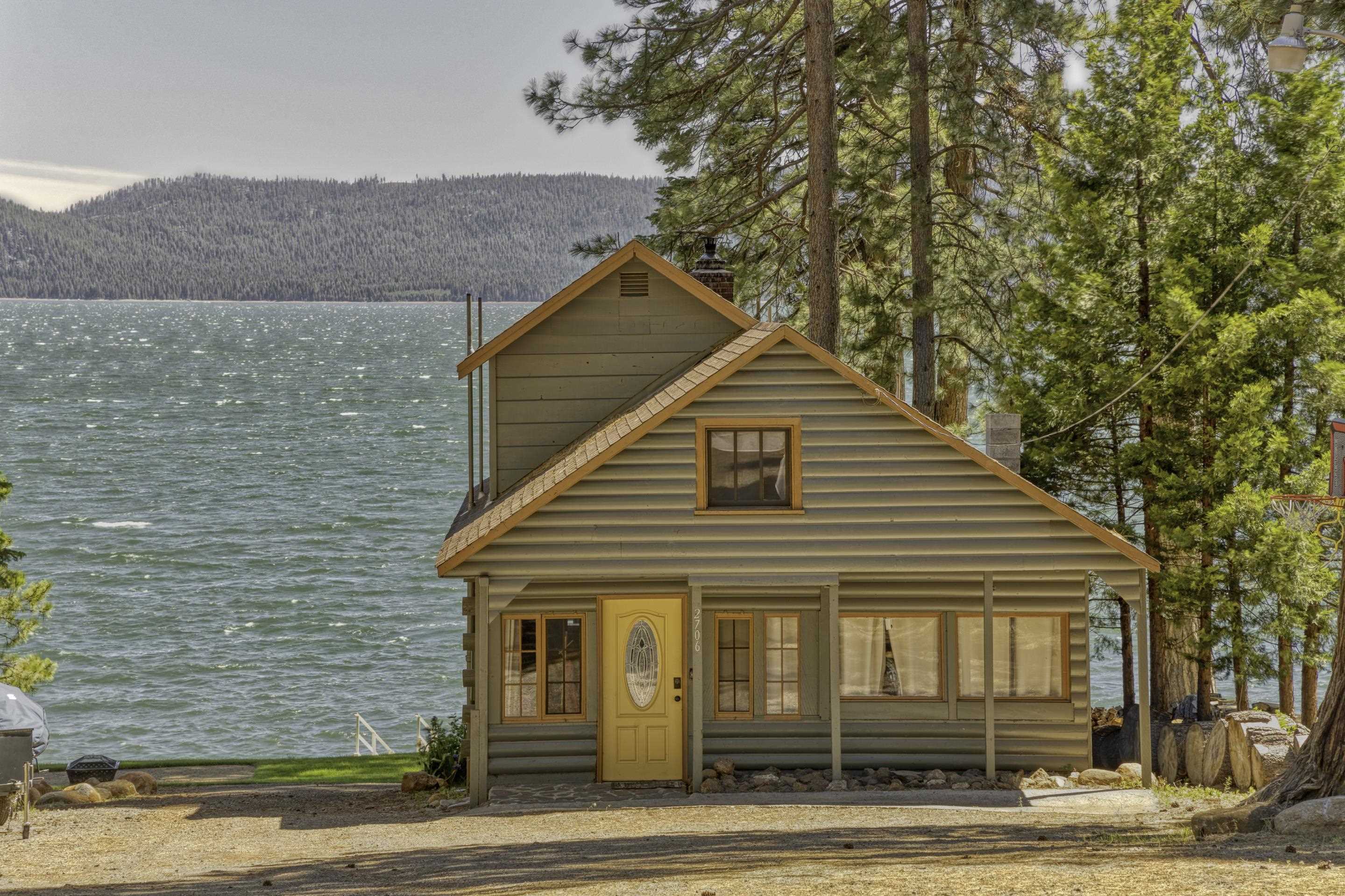 2706 Big Springs Rd, Hamilton Branch, CA 96137 MLS 20220737