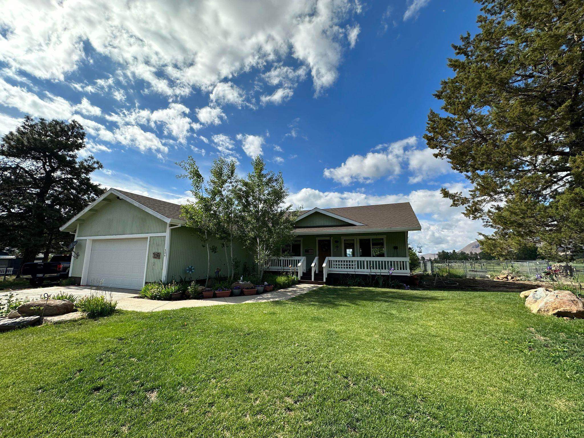 504 Longhorn Dr, Loyalton, CA 96118 MLS 20230284 Coldwell Banker