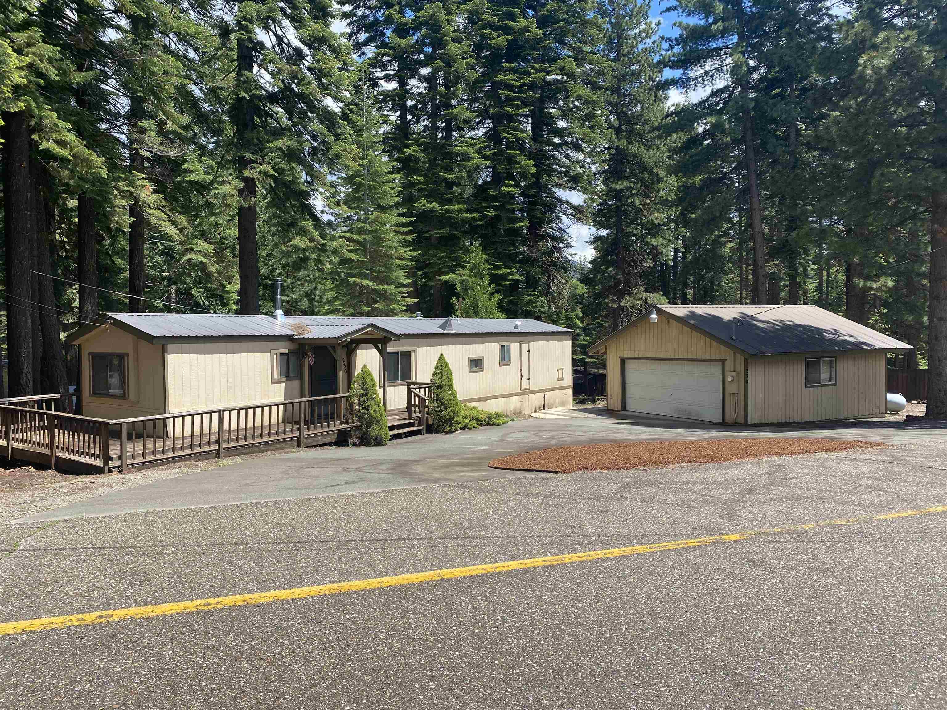 230 Lakeview Dr, Lake Almanor, CA 96137 MLS 20230314 Coldwell Banker