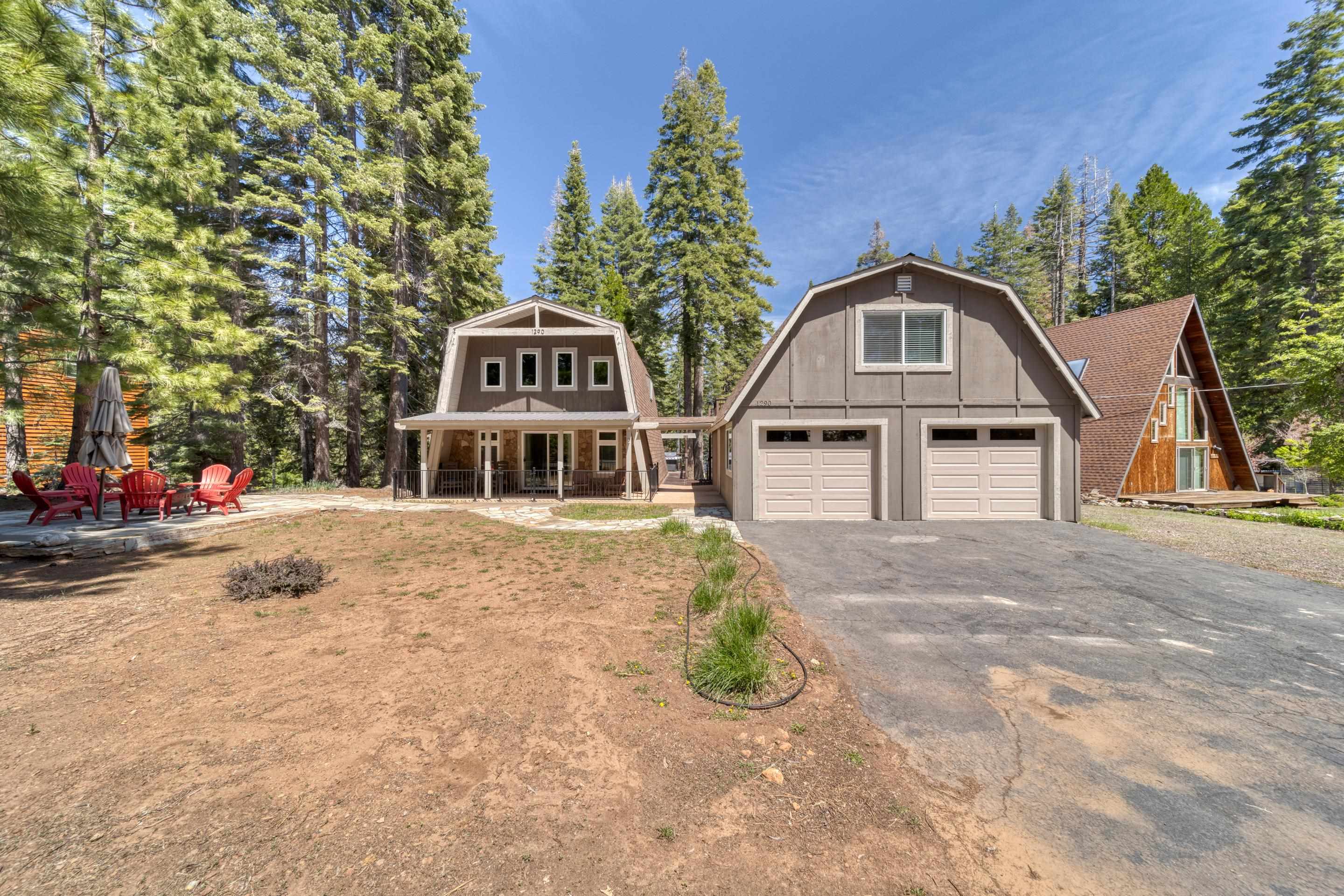 1290 Lassen View Dr, Lake Almanor, CA 96137 MLS 20230359 Coldwell