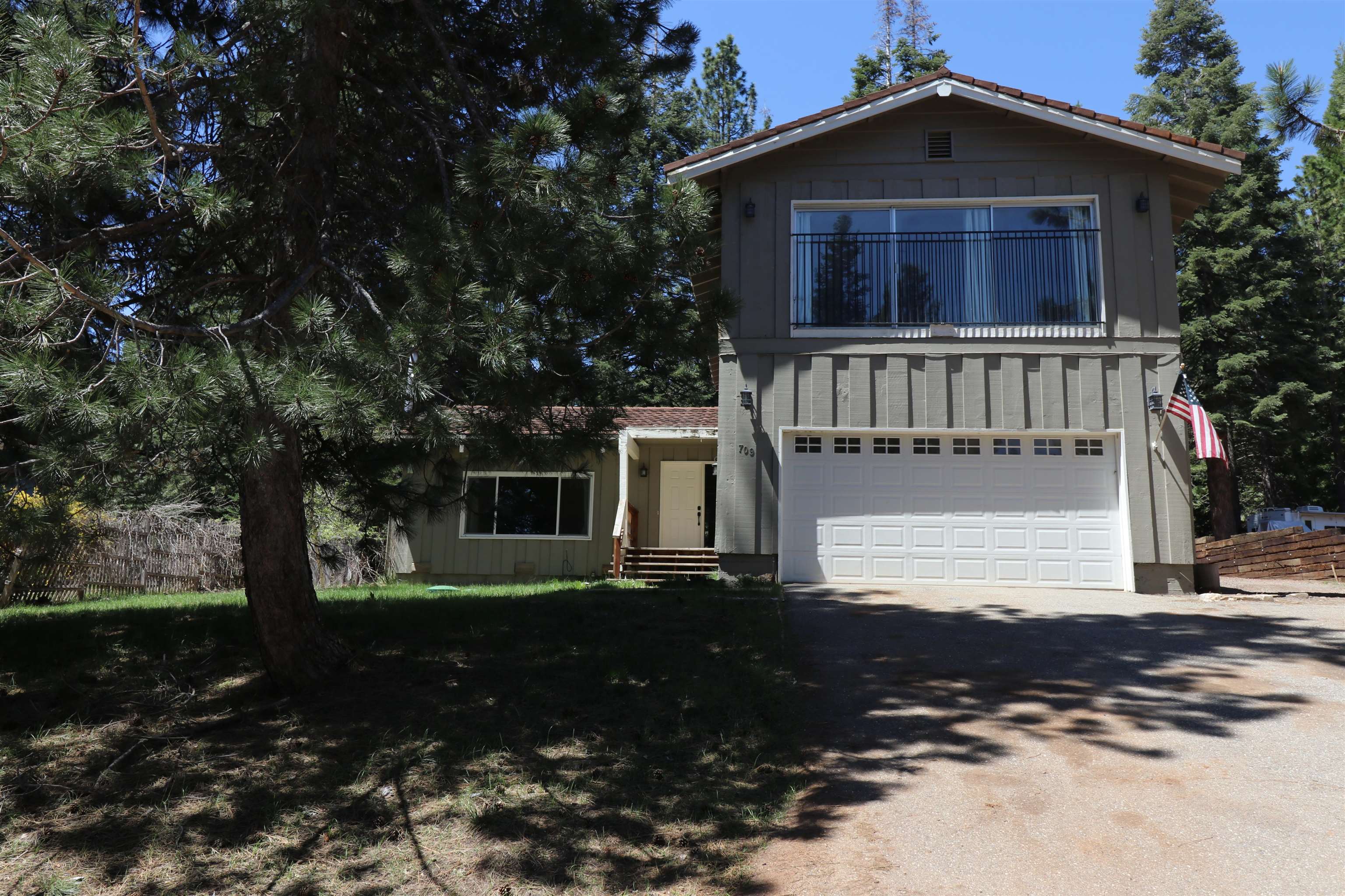 709 Lake Ridge Rd, Lake Almanor, CA 96137 MLS 20230360 Coldwell Banker