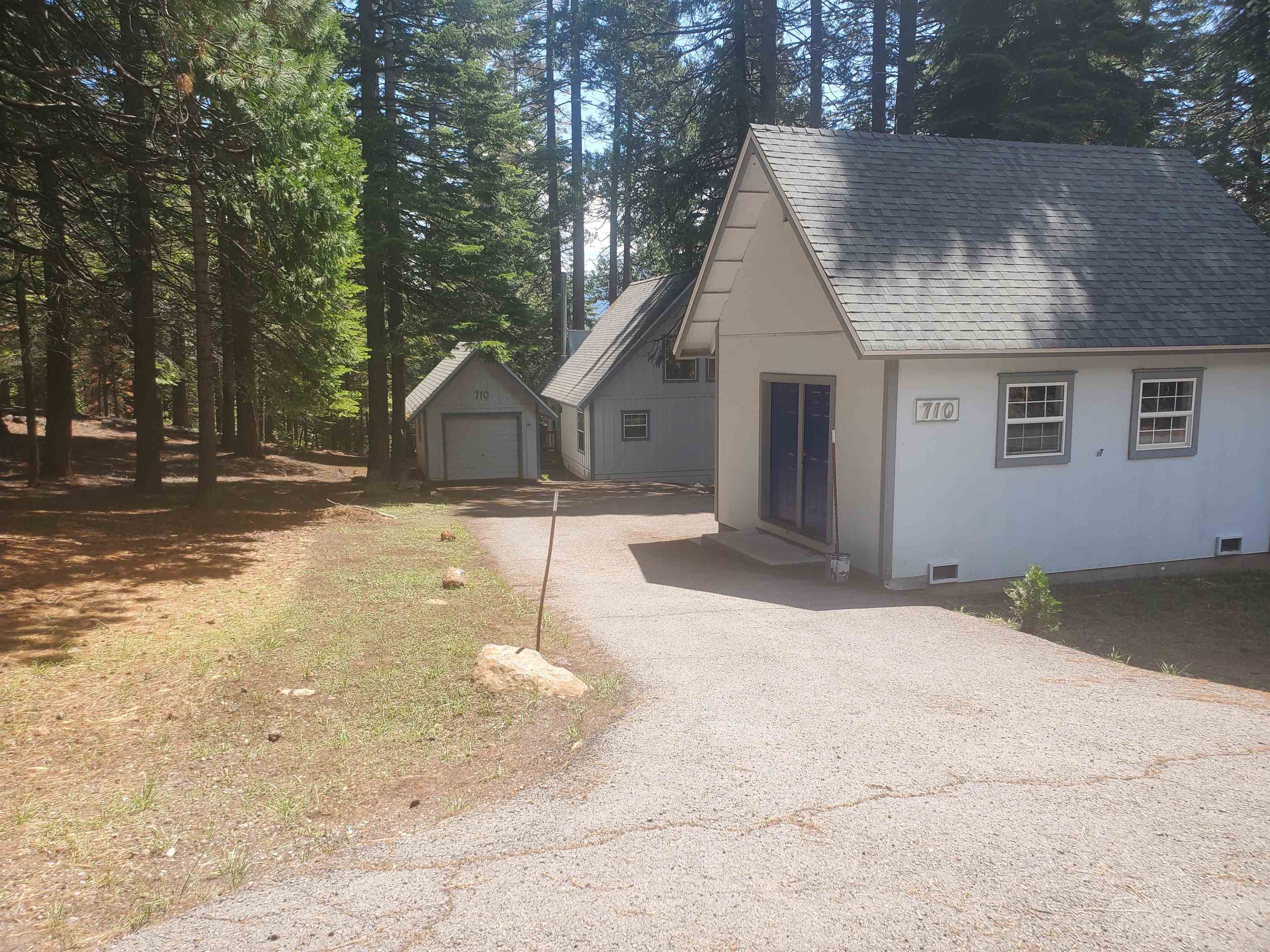 710 E Mountain Ridge Rd, Lake Almanor, CA 96137 MLS 20230472
