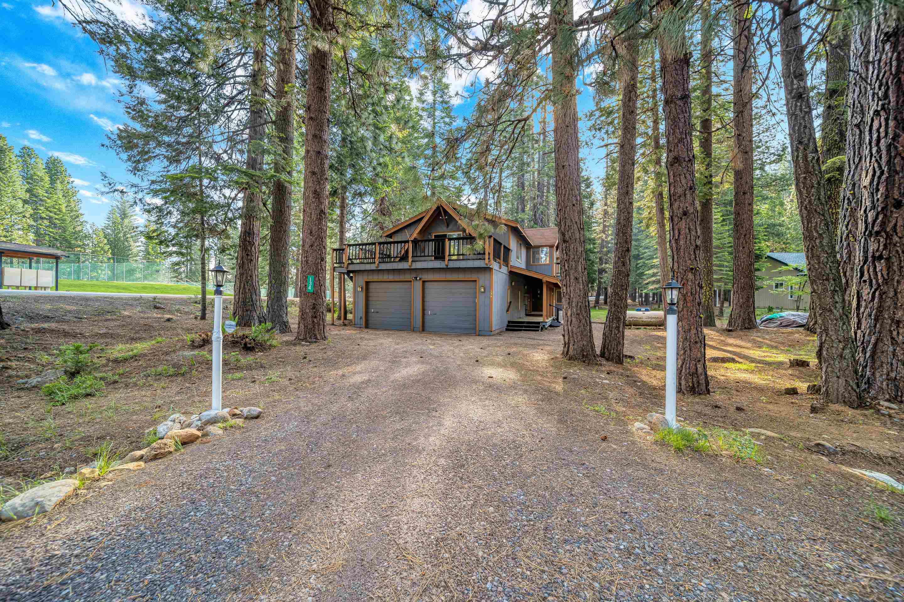 134 Lake Almanor W Dr, Lake Almanor West, CA 96020 MLS 20230561