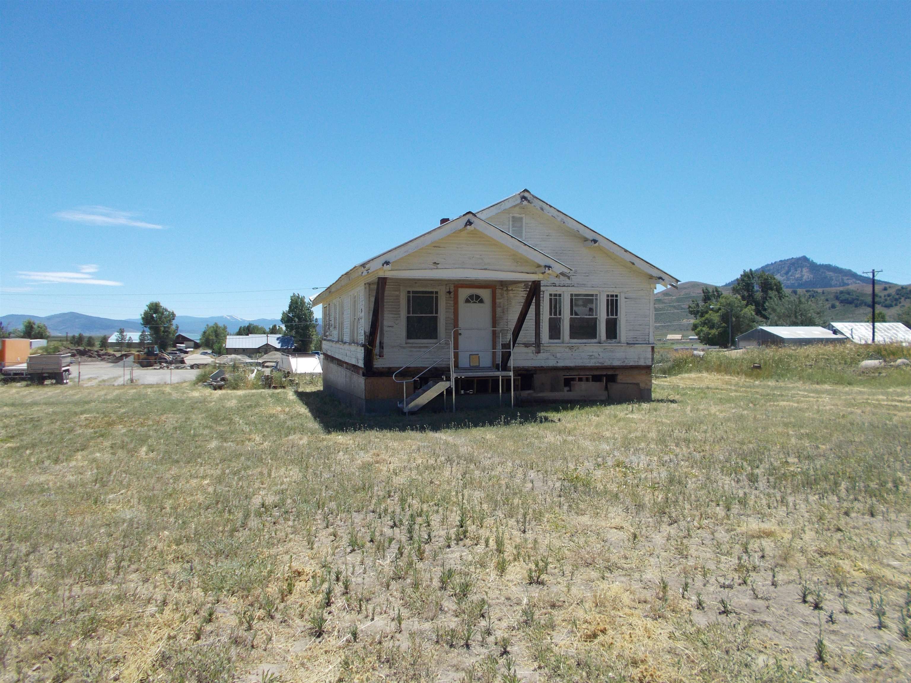 193 Main St, Beckwourth, CA 96128 MLS 20230750 Coldwell Banker