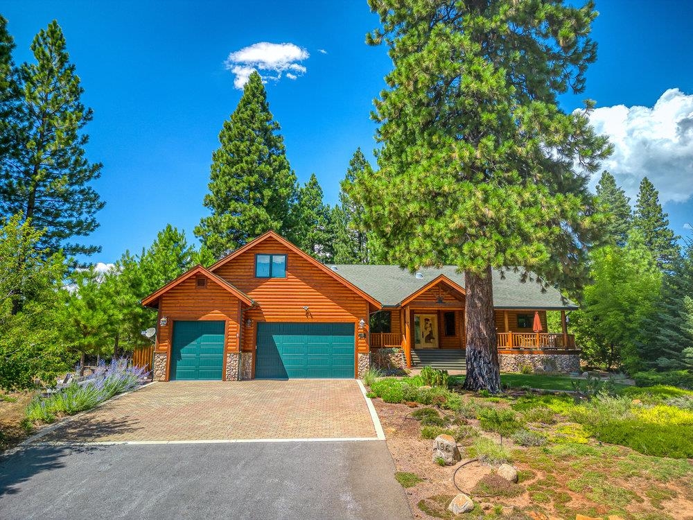 196 Idylberry Dr, Lake Almanor, CA 96137 MLS 20230853 Coldwell Banker
