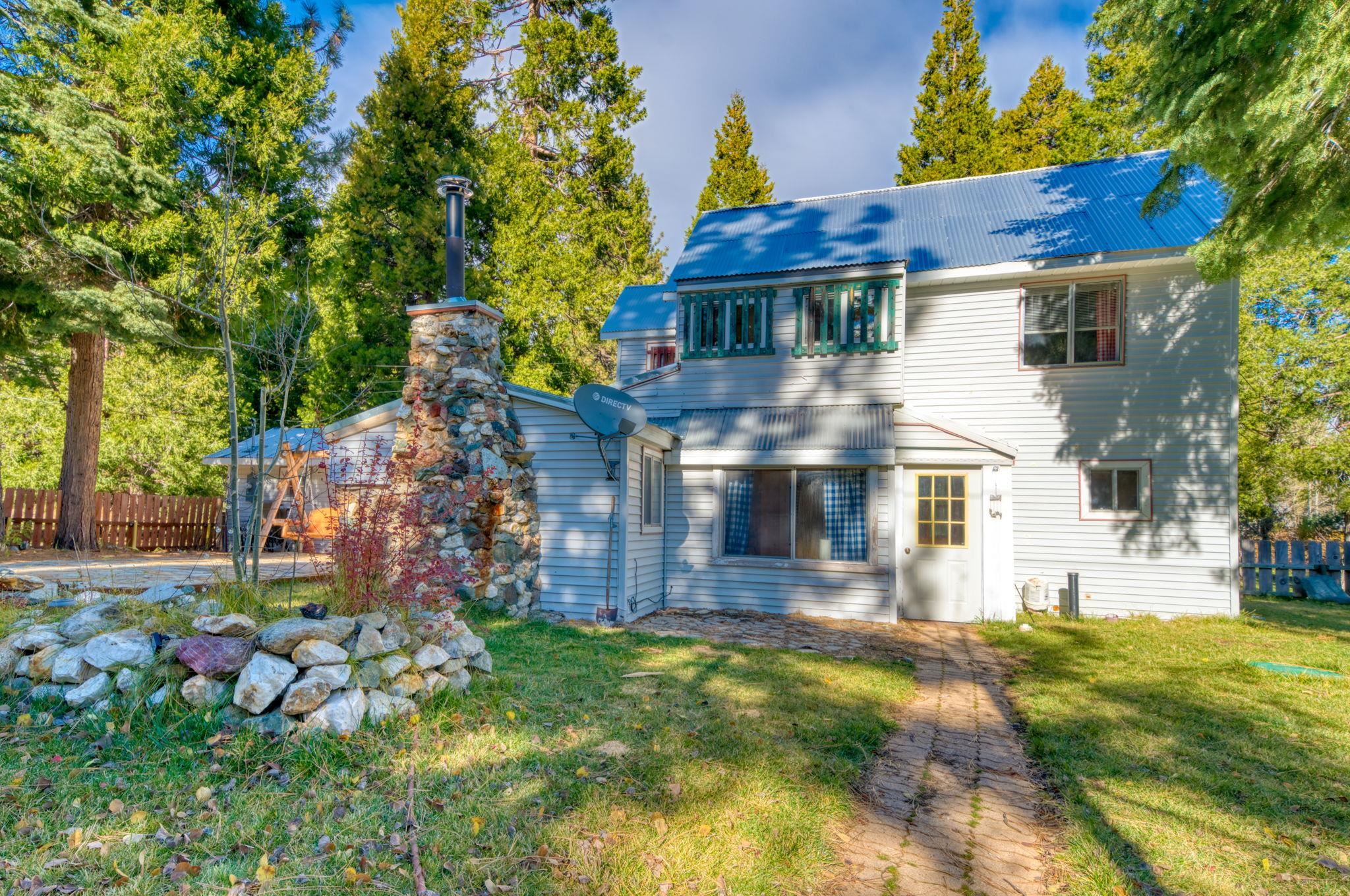 5431 Pine St, Johnsville, CA 96103 MLS 20231077 Coldwell Banker