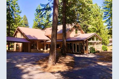 1110 Fairway Pines Road, Lake Almanor, CA 96137 - Photo 1