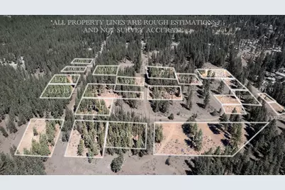 152 Bear Way, Portola, CA 96122 - Photo 1