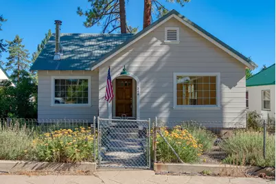 348 Fifth Avenue, Portola, CA 96122 - Photo 1