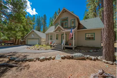 24 Korominu Trail, Graeagle, CA 96103 - Photo 1