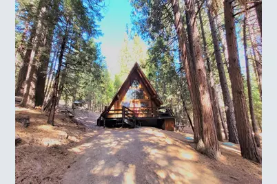 69601 Mohawk Road, Blairsden, CA 96103 - Photo 1