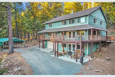 6000 Woodhome Lane, Lake Almanor, CA 96137 - Photo 1