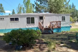 348 Cuesta Way Delleker Rd, Portola, CA 96122 - Photo 1