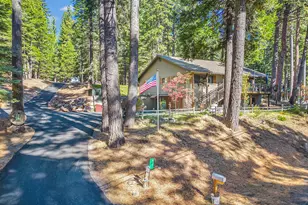 637 Peninsula Dr, Lake Almanor, CA 96137 - Photo 1