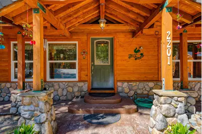 2201 Beaver Road, Clio, CA 96106 - Photo 1