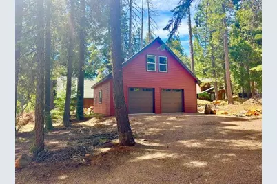3200 Woodlake Drive, Lake Almanor, CA 96137 - Photo 1