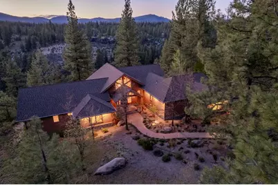 402 Falling Water, Clio, CA 96106 - Photo 1