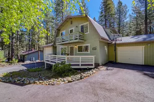 15 Korominu Trail, Graeagle, CA 96103 - Photo 1
