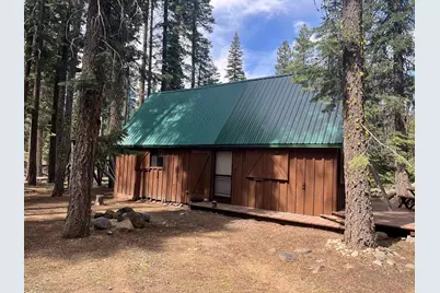 Lot 7 Willow Creek Homesites, Chester, CA 96020 - Photo 1