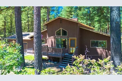 5631 Iron Horse Drive, Portola, CA 96122 - Photo 1