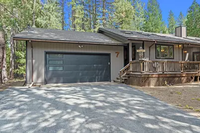 7 Mohave Trail, Graeagle, CA 96103 - Photo 1