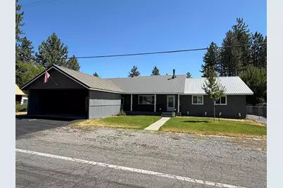 545 Cross Street, Chester, CA 96020 - Photo 1