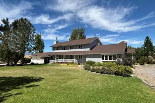 58955 Hwy 49, Loyalton, CA 96118 - Photo 1