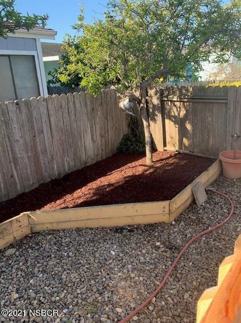 1317 V St, Lompoc CA  93436-3103 exterior