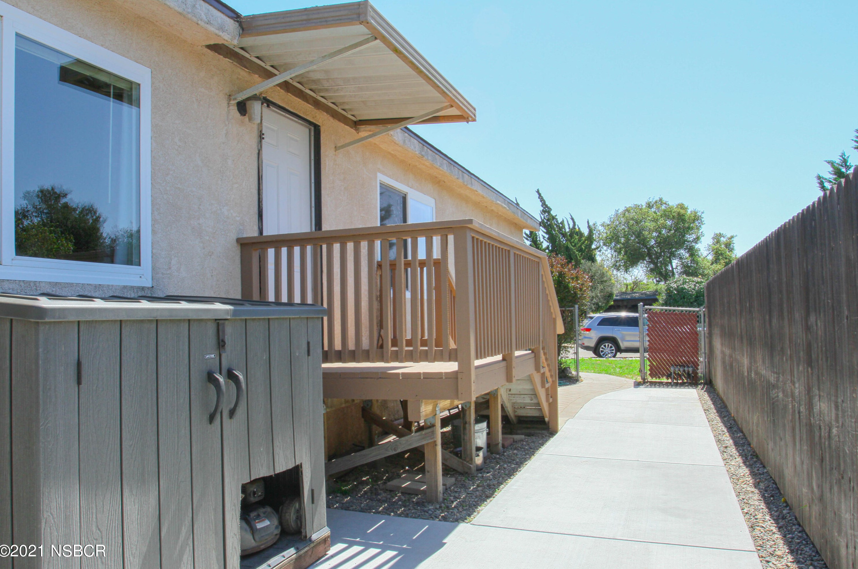 417 Tyrus Ct, Nipomo CA  93444-9615 exterior