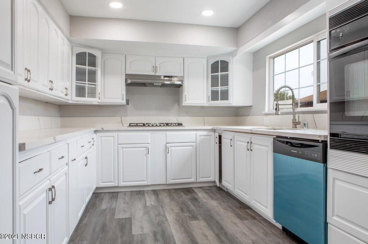 407 K St, Lompoc CA  93436-7709 exterior