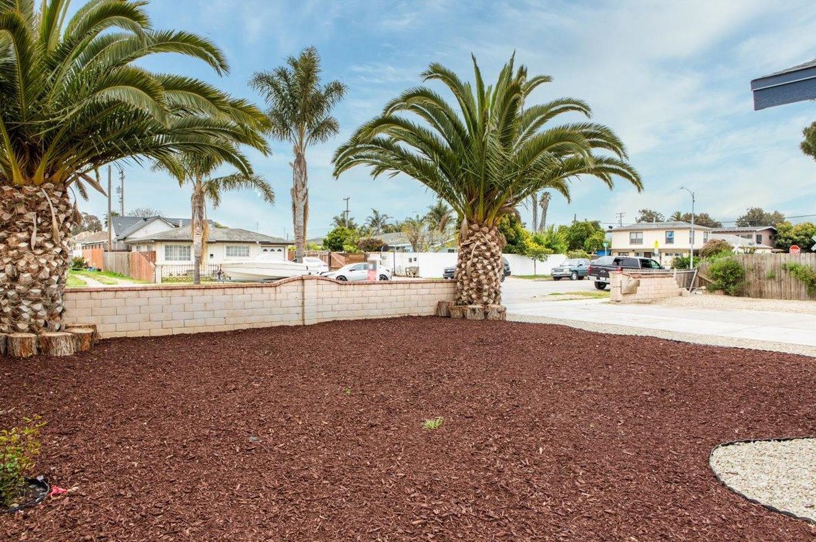 407 K St, Lompoc CA  93436-7709 exterior
