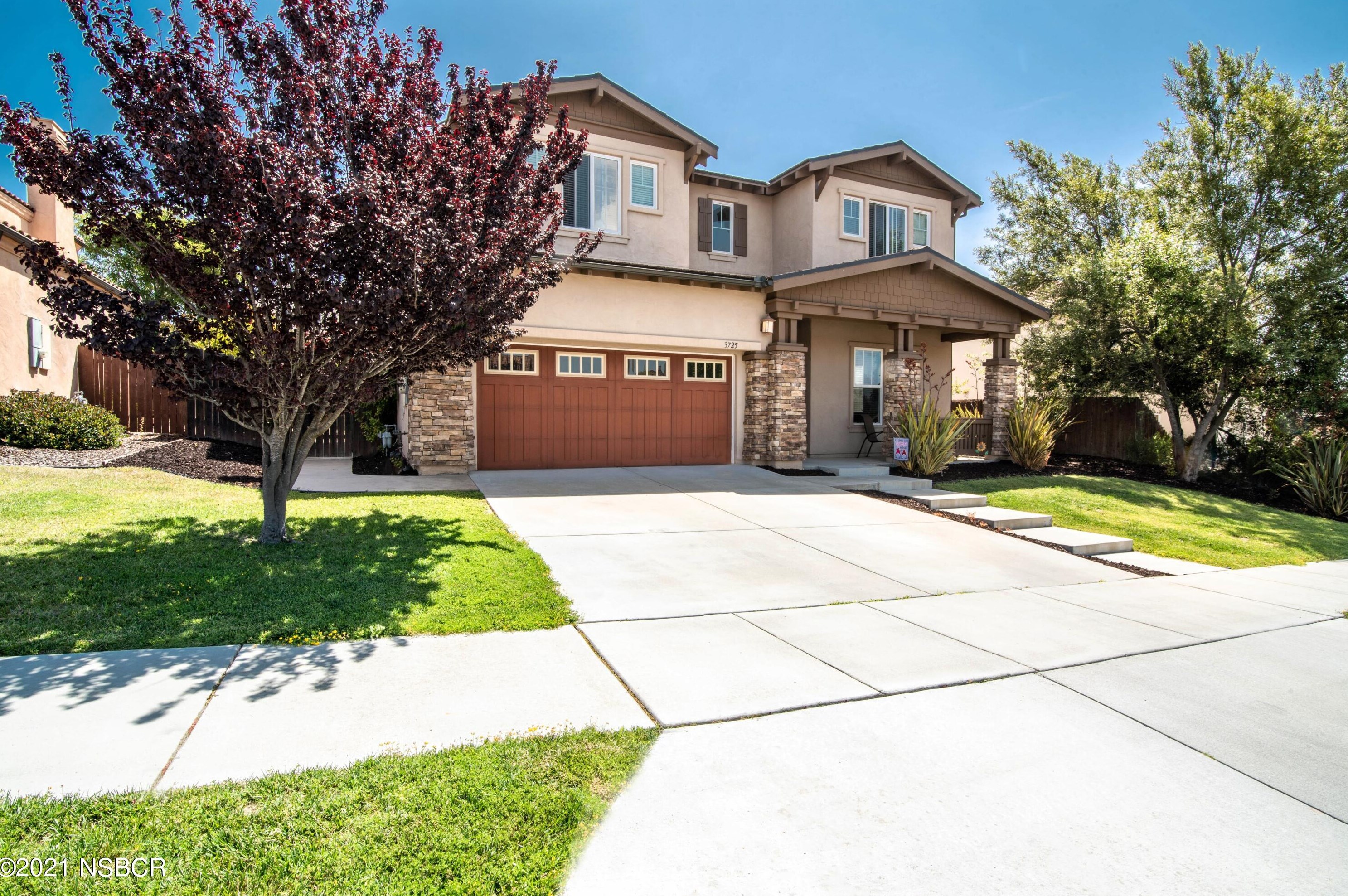 3725 Jupiter Ave, Lompoc CA  93436-1940 exterior